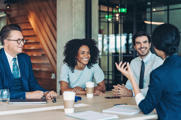 Billabong Business Checking Account